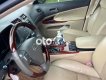 Lexus GS 350 2007 - Màu đen, nhập khẩu, 586tr