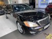Mercedes-Benz S350 2007 - Màu đen giá cạnh tranh