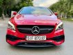 Mercedes-Benz CLA 45 AMG 2017 - Xe màu đỏ
