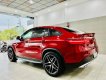 Mercedes-Benz GLE 43 2018 - Màu đỏ, nhập khẩu