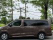 Peugeot Traveller 2019 - Màu nâu, nhập khẩu nguyên chiếc