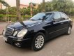 Mercedes-Benz E280 2006 - Màu đen, giá hữu nghị