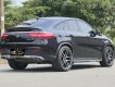 Mercedes-Benz GLE 43 2017 - Màu đen, nhập khẩu