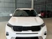 Kia Sonet 2022 - Xe mới, màu trắng