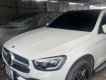 Mercedes-Benz GLK 300 2021 - Xe màu trắng
