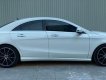 Mercedes-Benz CLA 250 2013 - Màu trắng