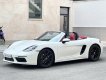 Porsche 718 2021 - Full option cực chất - chiếc duy nhất model 2022 - full bảo hành tới 2025