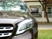 Mercedes-Benz GLA 250 2017 - Xe nhập biển thành phố