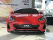 Subaru BRZ 2022 - Nhập khẩu Nhật Bản - Subaru Minh Thanh 4S