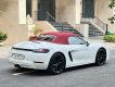 Porsche 718 2021 - Full option cực chất - chiếc duy nhất model 2022 - full bảo hành tới 2025