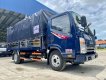 JAC N200 2021 - Xe 1T9 - 3T5 thùng dài 4,3m - động cơ Isuzu - khuyến mãi 9 triệu đồng tại Ô Tô An Sương