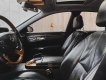 Mercedes-Benz S350 2007 - Màu đen, nhập khẩu