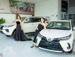 Toyota Veloz Cross 2022 - Xe nhập