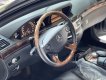 Mercedes-Benz S350 2007 - Màu đen giá cạnh tranh
