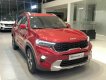 Kia Sonet 2022 - Giá cạnh tranh