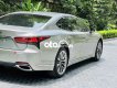Lexus LS 500 2020 - Màu bạc, nhập khẩu