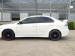 Mitsubishi Lancer Fortis 2009 - Màu trắng số tự động