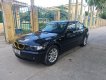 BMW 318i 2004 - Màu đen, xe nhập