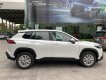 Toyota Corolla Cross 2022 - Sẵn xe giao ngay