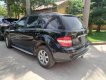 Mercedes-Benz ML 350 2007 - Màu đen, nhập khẩu