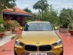 BMW X2 2018 - Màu vàng, nhập khẩu