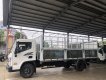 Hyundai Mighty EX8 GT 2022 - Thùng dài 5m7, tải trọng 7,2 tấn, giảm giá ưu đãi, có sẵn xe