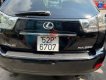 Lexus RX 350 2006 - Xe màu đen