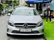 Mercedes-Benz A200 2017 - Màu bạc, xe nhập