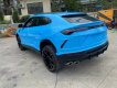 Lamborghini Urus 2021 - Xe màu xanh lam