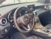 Mercedes-Benz GLC 250 2020 - Màu xanh Cavansite, nội thất nâu, một chủ từ mới - Biển Hà Nội