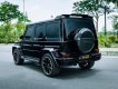 Mercedes-AMG G 63 2019 - Màu đen, nhập khẩu nguyên chiếc