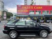 Lexus RX 330 2003 - Màu đen giá cạnh tranh