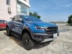 Ford Ranger Raptor 2021 - Biển A không thời hạn