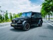 Mercedes-AMG G 63 2019 - Màu đen, nhập khẩu nguyên chiếc