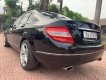 Mercedes-Benz C 230 2008 - Màu đen, giá ưu đãi