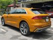 Audi Q8 2020 - Xe màu cam