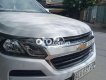 Chevrolet Trailblazer 2017 - Số sàn máy dầu chính chủ
