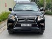 Lexus GX 460 2009 - Màu đen, nhập khẩu