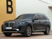 BMW X7 2016 - Màu xám, xe nhập