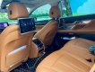BMW 730Li 2017 - Màu đen, nhập khẩu