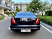 Jaguar XJ series 2016 - Xe màu đen, xe nhập