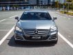 Mercedes-Benz CLS 350 2013 - Màu xám, xe nhập