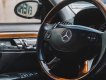 Mercedes-Benz S350 2007 - Màu đen, nhập khẩu