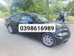 BMW 318i 2004 - Màu đen, xe nhập