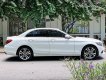 Mercedes-Benz C 250 2017 - Mới đi được 3.3 vạn km