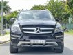 Mercedes-Benz GL 350 2021 - Bank hỗ trợ 70%, 90% giá trị xe