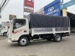 JAC N200 2022 - Xe tải JAC 1T9 thùng Dài 4.4m, động cơ Cummins, Cabin vuông