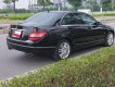 Mercedes-Benz C 230 2009 - Màu đen, 340 triệu