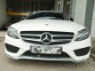 Mercedes-Benz C 250 2016 - Màu trắng, giá cực tốt