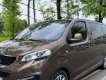 Peugeot Traveller 2019 - Màu nâu, nhập khẩu nguyên chiếc